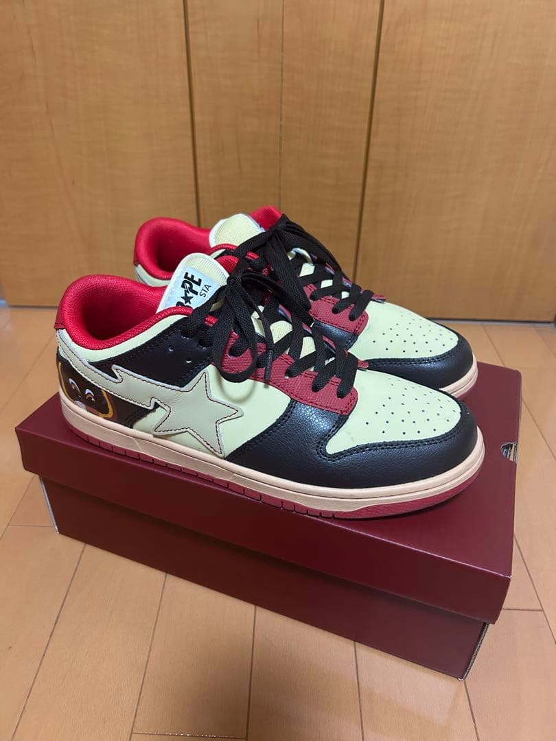 【週末限定セール中】Indigo Studios LA BAPE STA