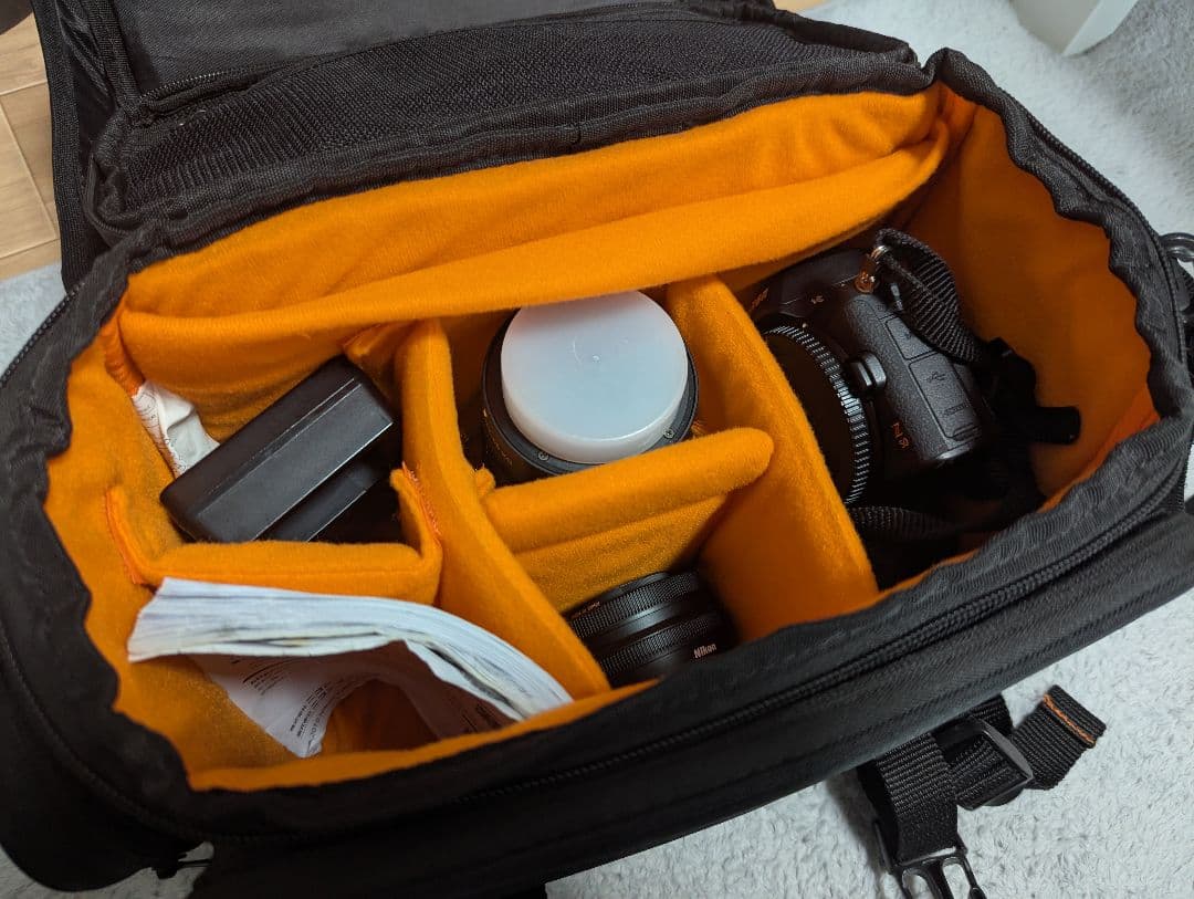 Nikon Z 50 ミラーレス一眼カメラ 2本レンズ付き