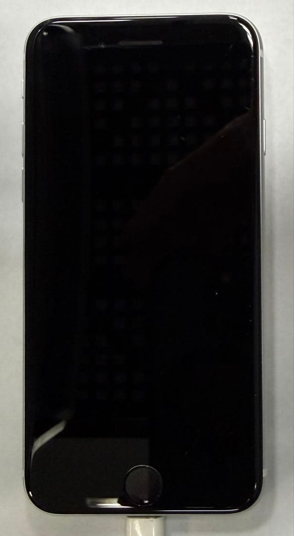 iphone SE (第2世代）64GB　SIMフリー　バッテリー　100％
