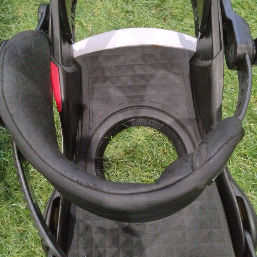 ユニオン ビンディング UNION CONTACT PRO サイズM/L