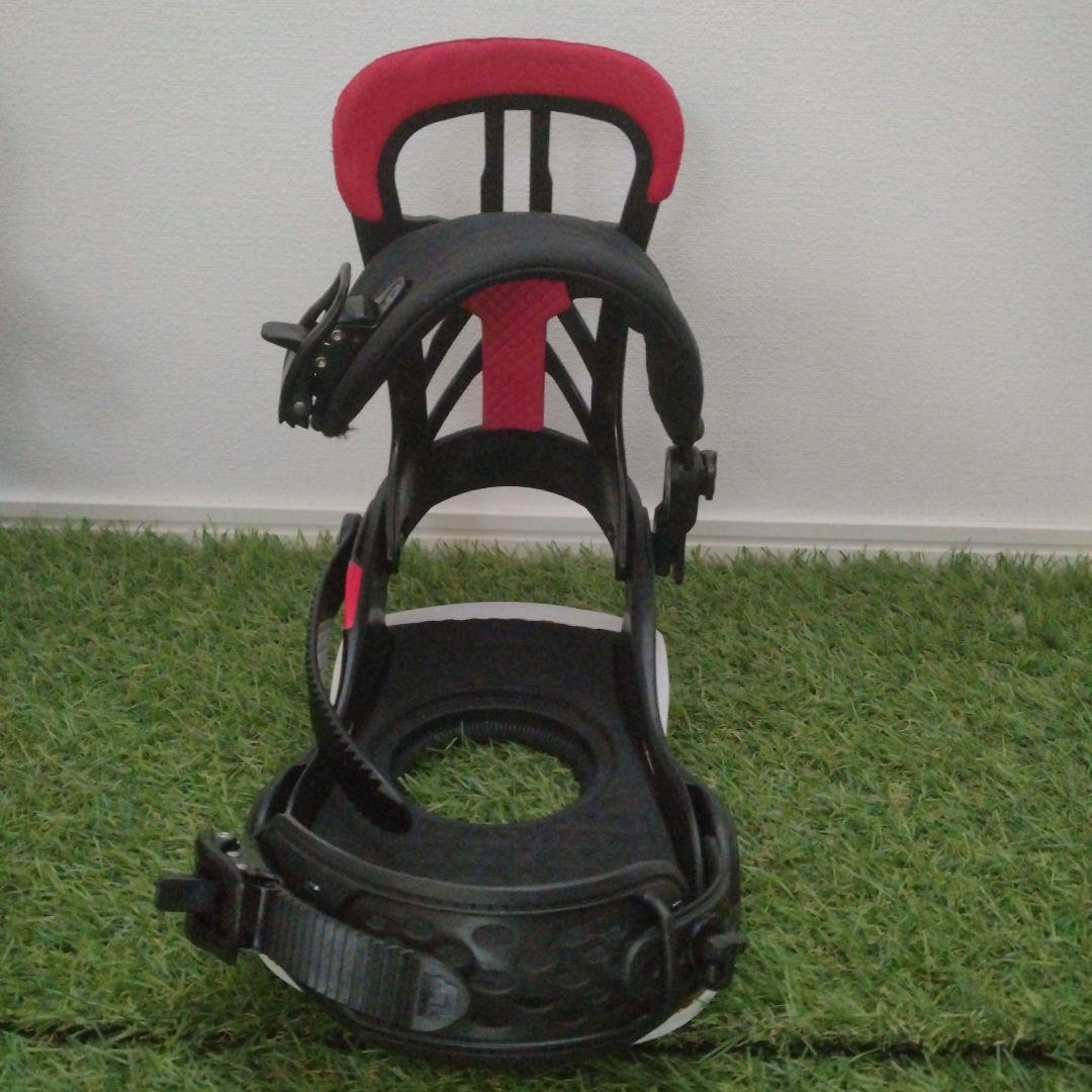 ユニオン ビンディング UNION CONTACT PRO サイズM/L