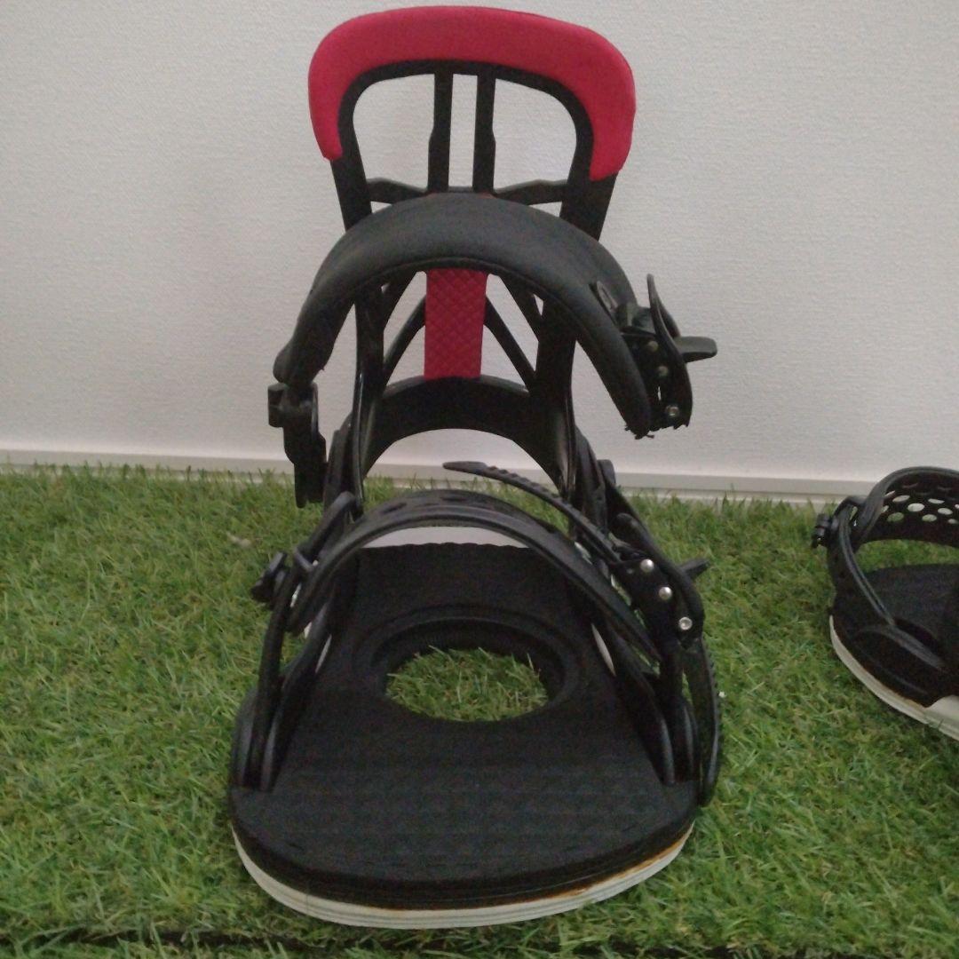 ユニオン ビンディング UNION CONTACT PRO サイズM/L