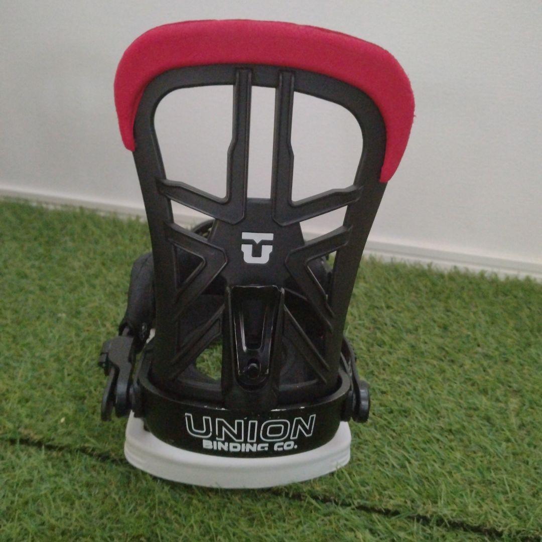 ユニオン ビンディング UNION CONTACT PRO サイズM/L