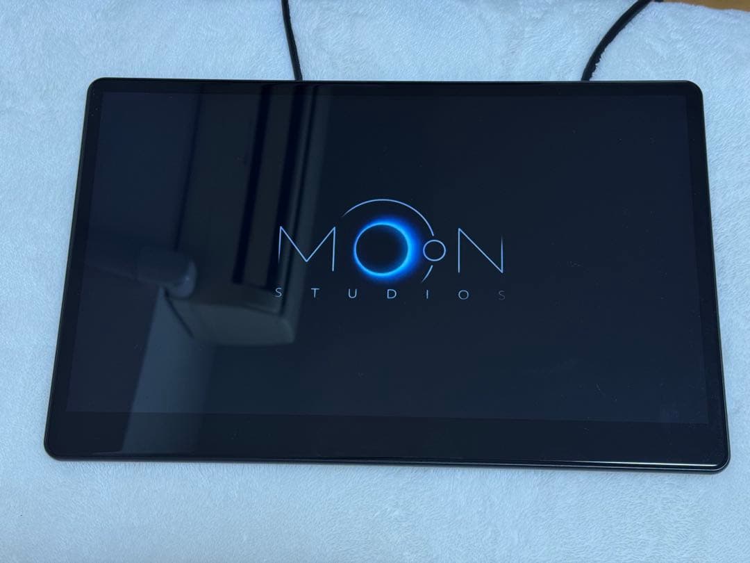 EVICIV モバイルモニター タッチパネル 15.6in モバイルディスプレイ