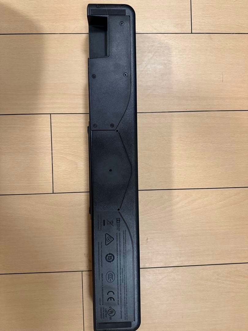 【BOSE SOLO 5 TV サウンドシステム 】