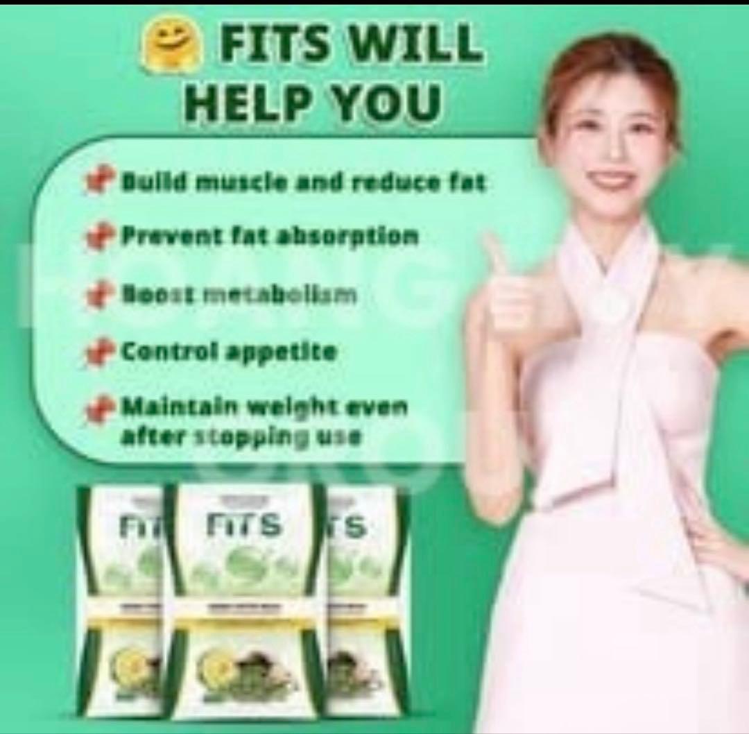 フットケア FITS 5bags