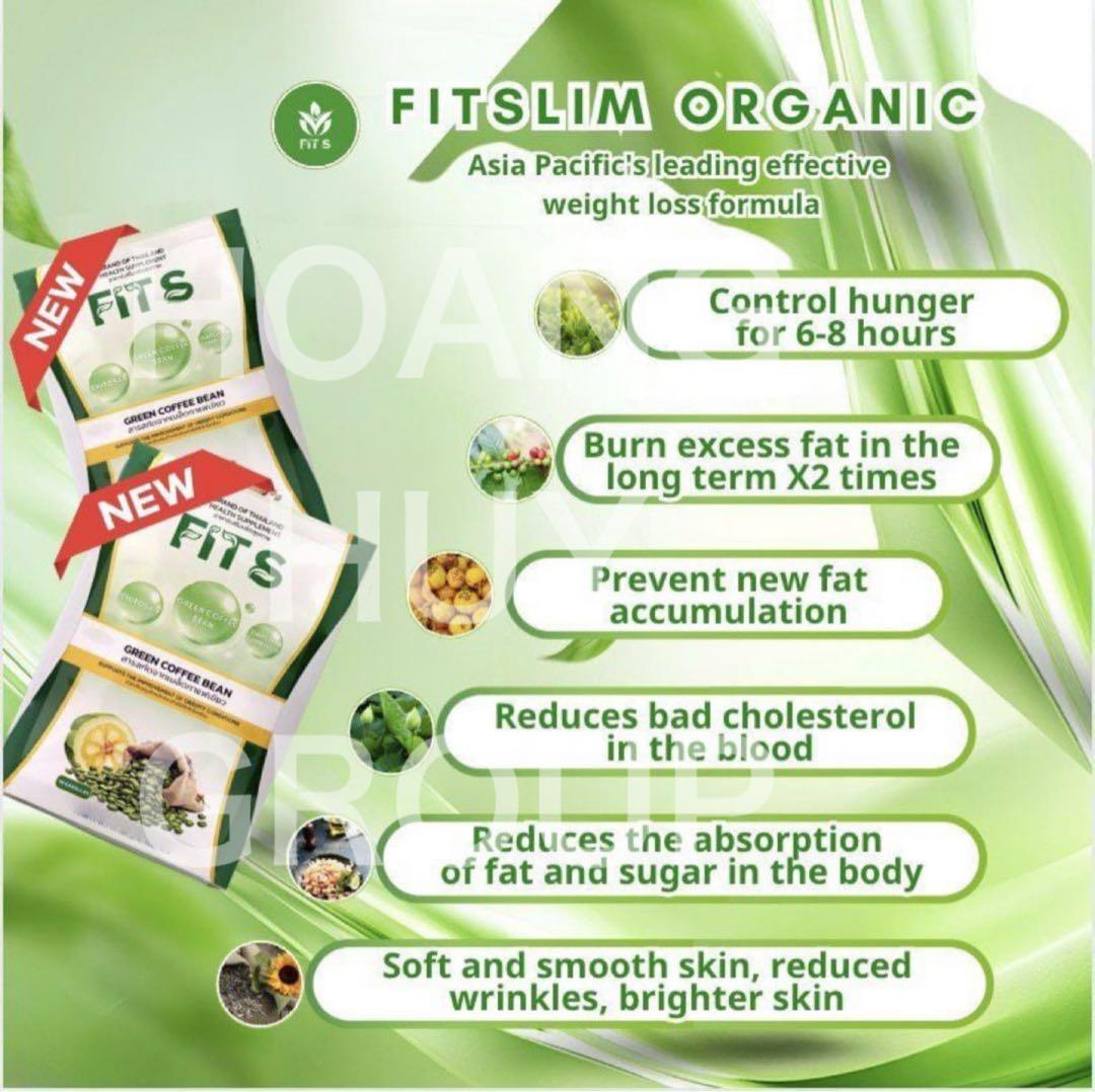 フットケア FITS 5bags