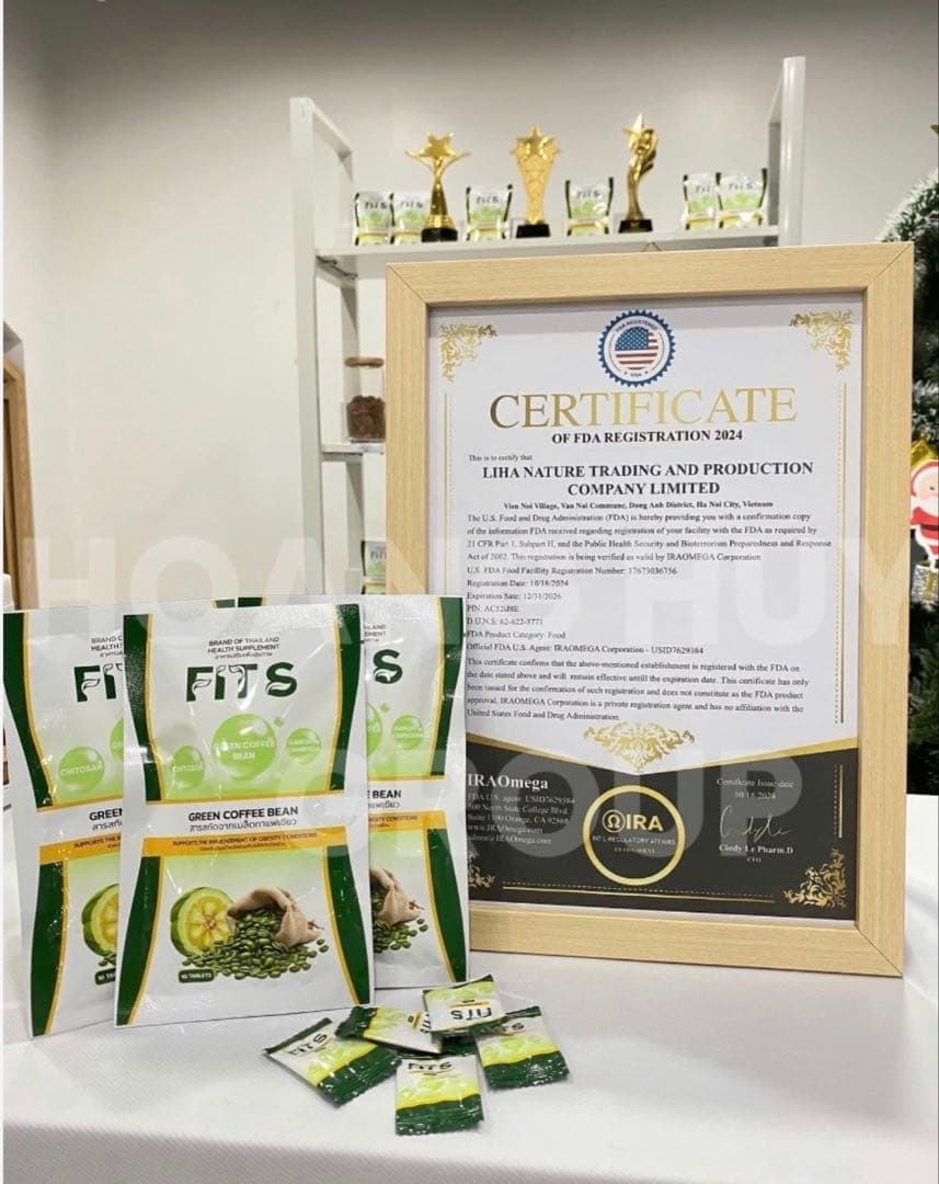 フットケア FITS 5bags