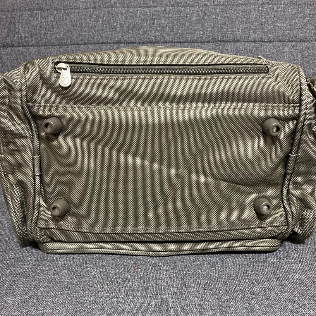 BRIGGS & RILEY トラベルバッグ