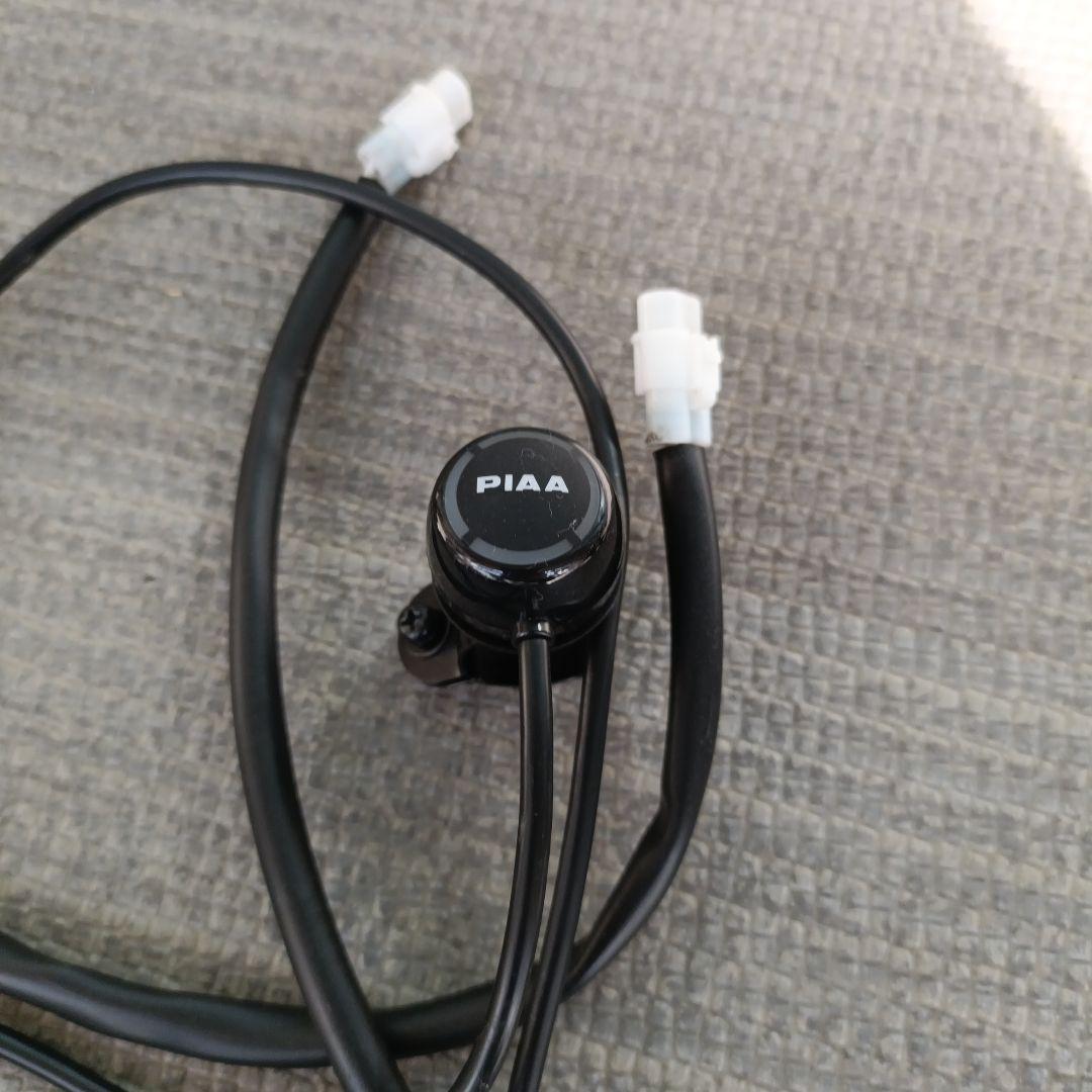 PIAA LP530 LEDフォグランプセット