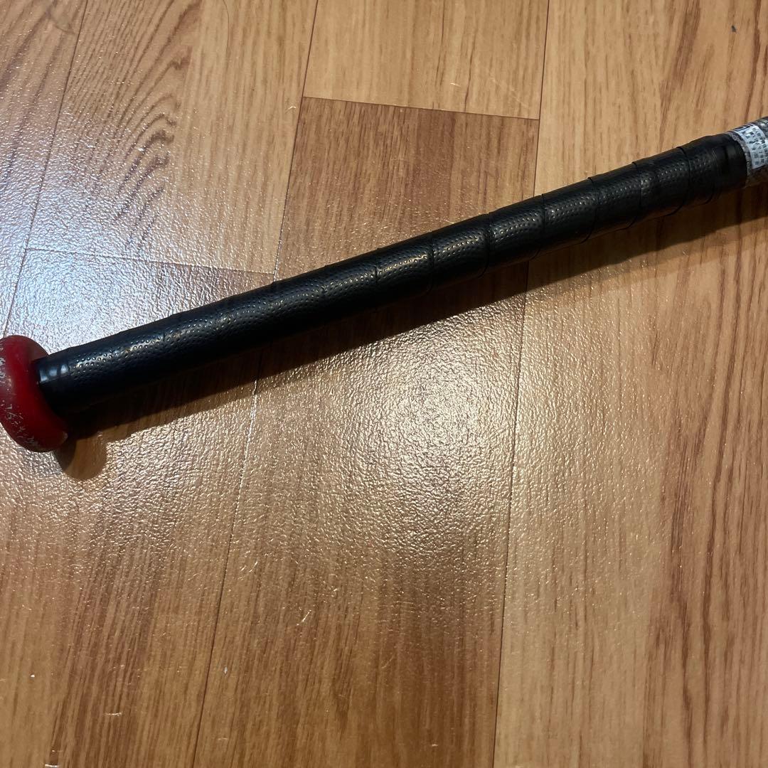 ルイスビルスラッガー カタリスト TPX 限定レッド 軟式 83cm 710g