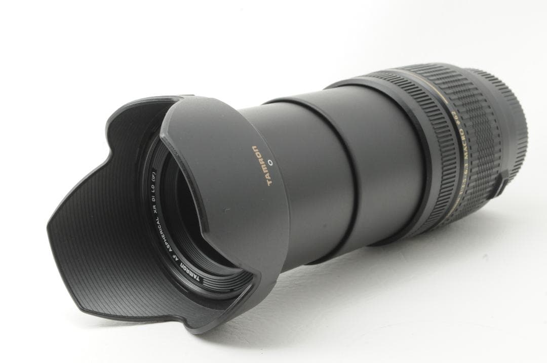★美品★TAMRON AF 28-300mm XR Di LD Aマウント用