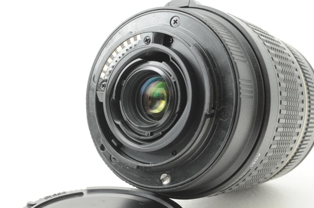 ★美品★TAMRON AF 28-300mm XR Di LD Aマウント用