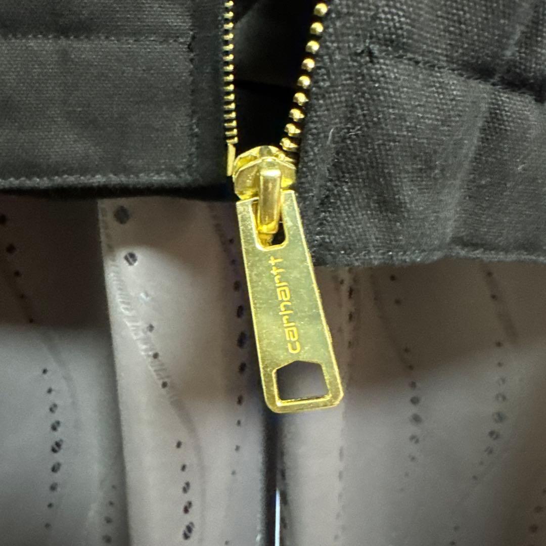 ⭐️ Carhartt WIP OG Detroit Jacket BLACK Ｍ