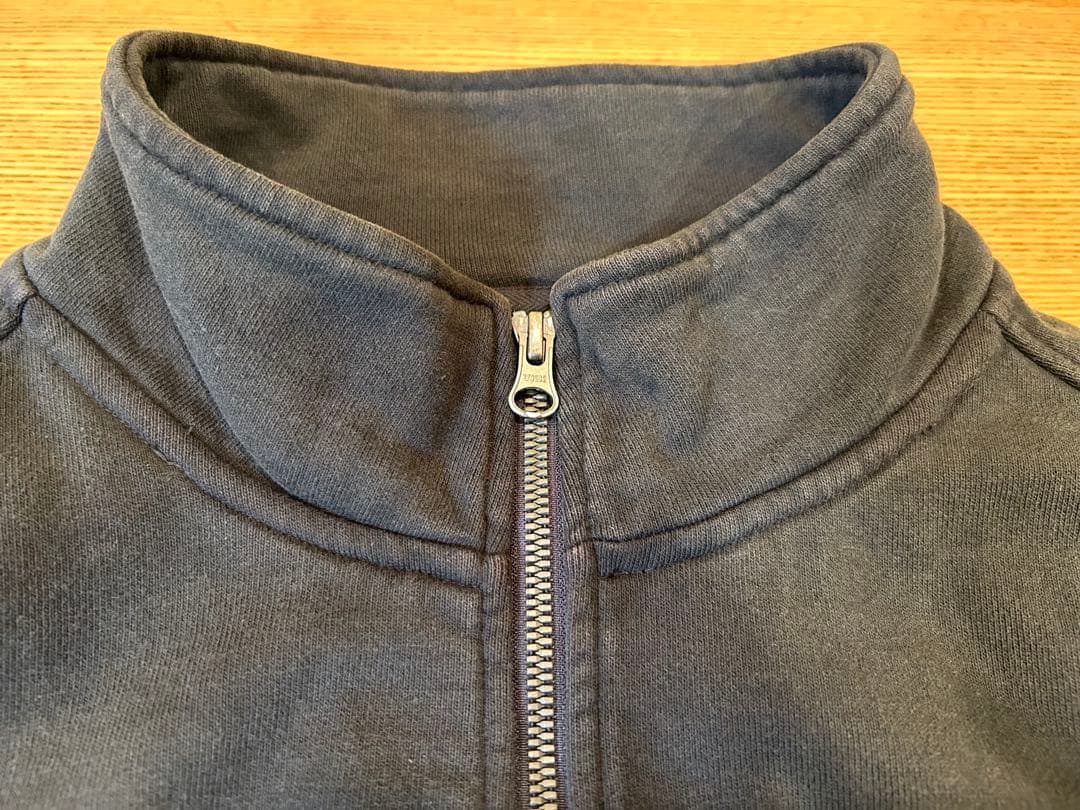 ノースフェイス パープルレーベル ジップアップ フィールド ジャケット ナナミカ