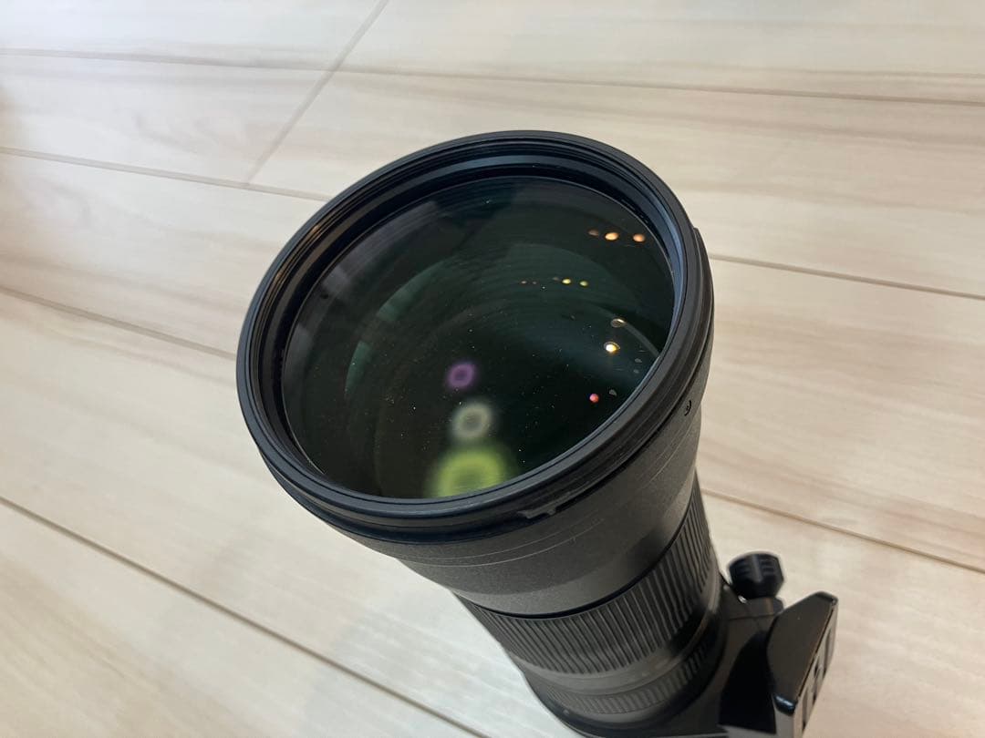 TAMRON 150-600mm Nikon Fマウント用