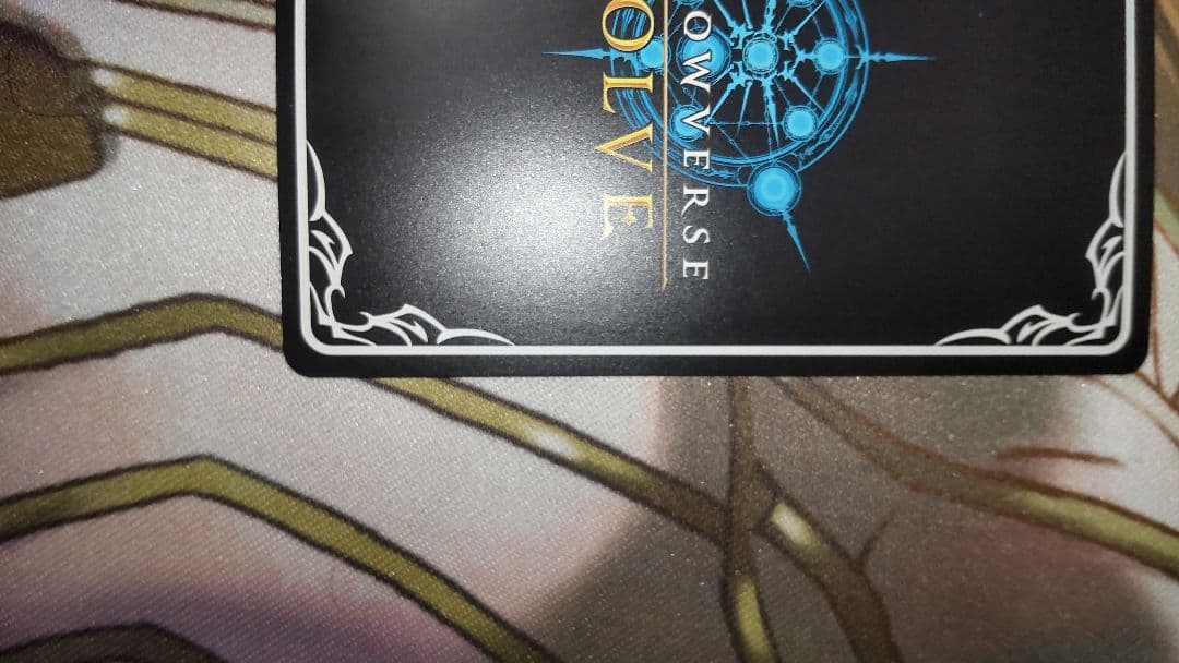 シャドウバースエボルヴ ホッコータルマエ 進化後 SSP