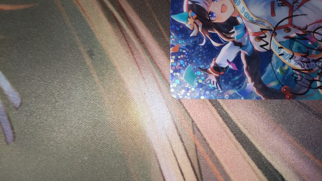 シャドウバースエボルヴ ホッコータルマエ 進化後 SSP