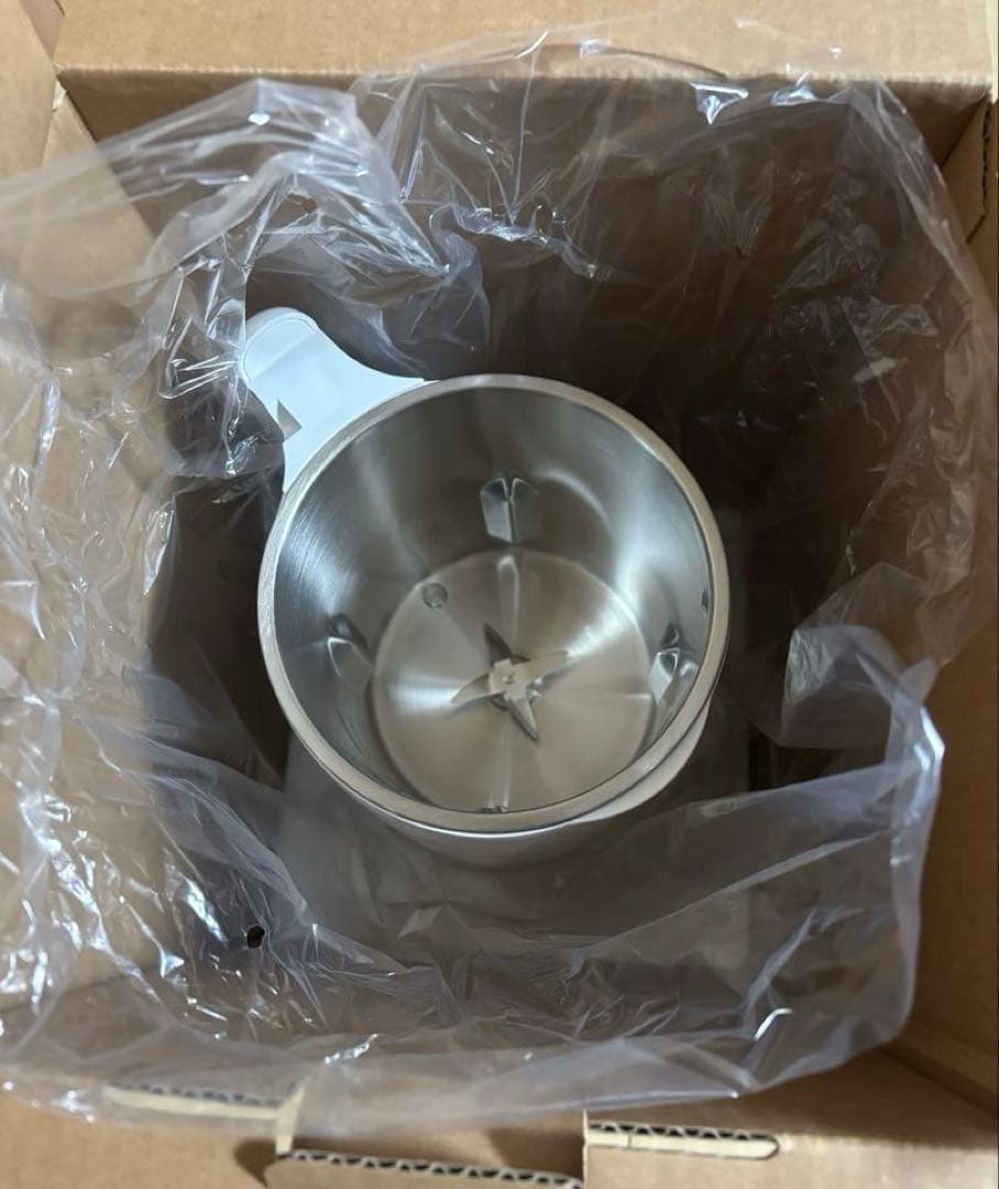 Shop Japan 完全豆乳メーカー SOY RICH【未使用品】