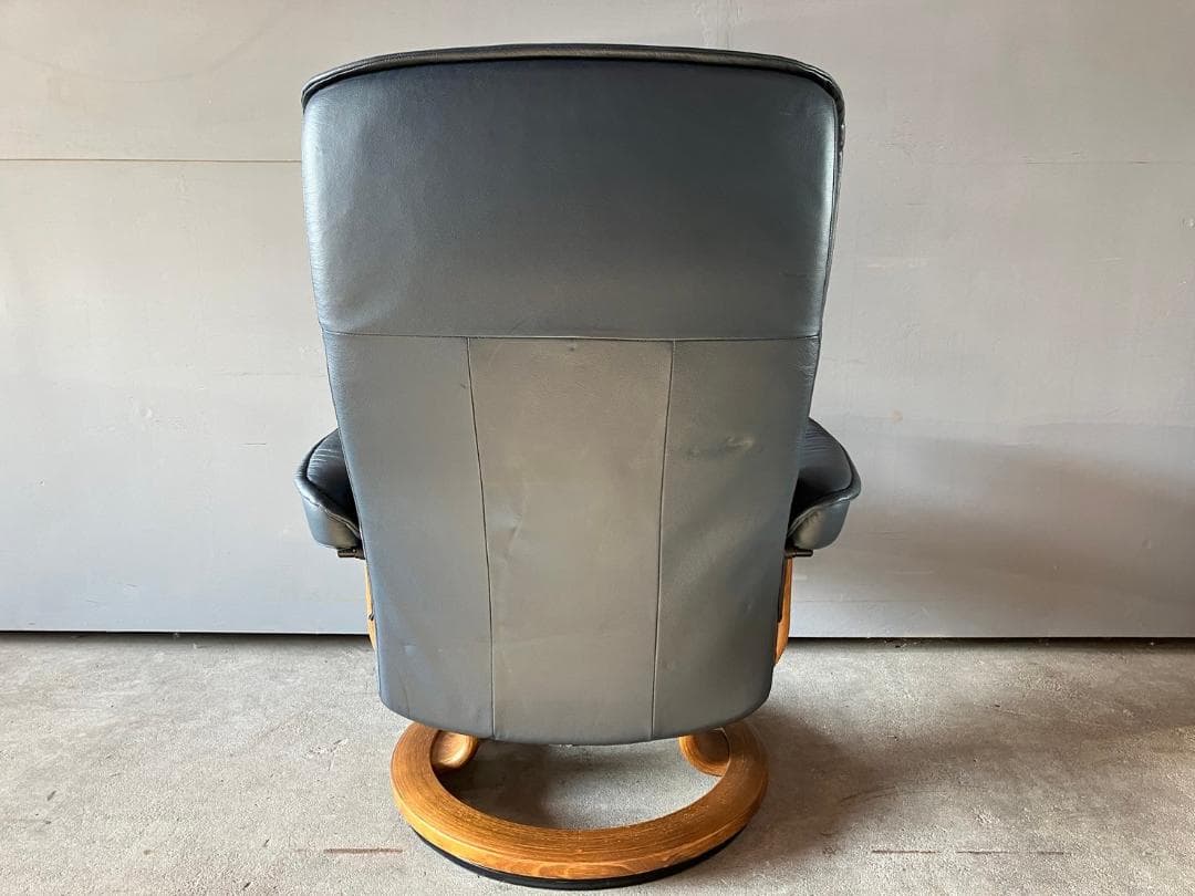 『EKORNES』エコーネス リクライニングチェア パーソナルチェア チェア