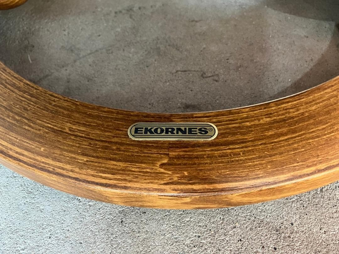 『EKORNES』エコーネス リクライニングチェア パーソナルチェア チェア