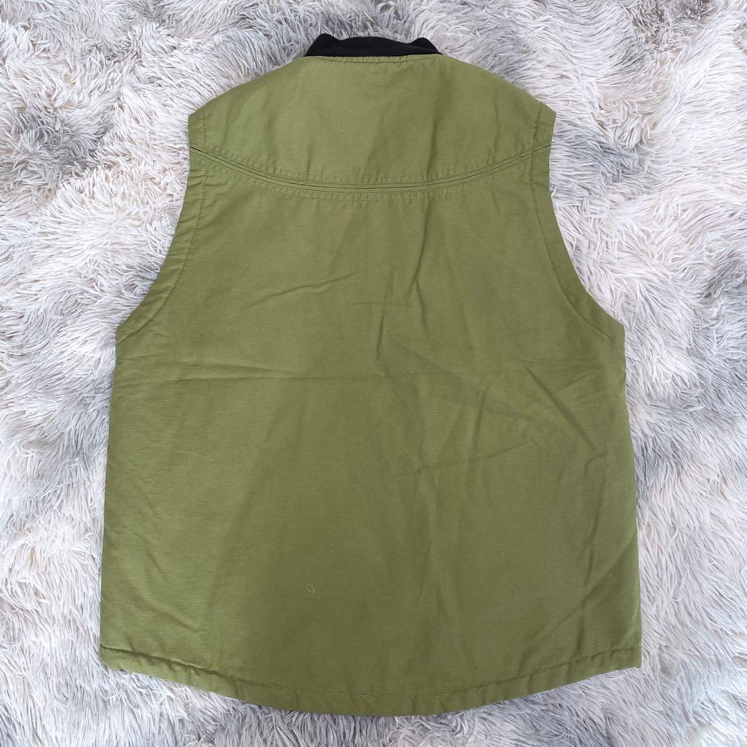 25AW WAIPER TOWNCRAFT ダービーベスト