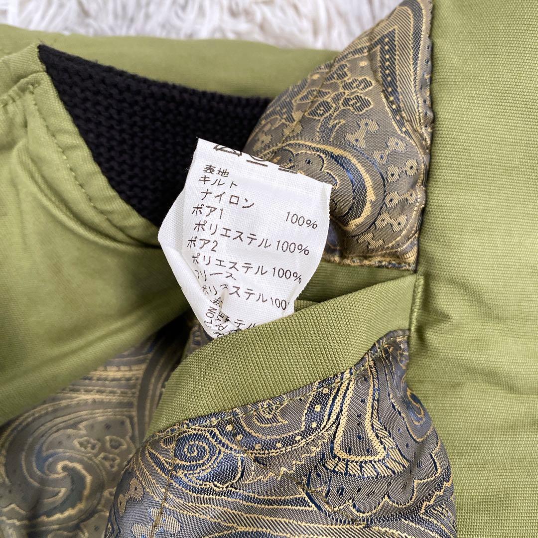 25AW WAIPER TOWNCRAFT ダービーベスト