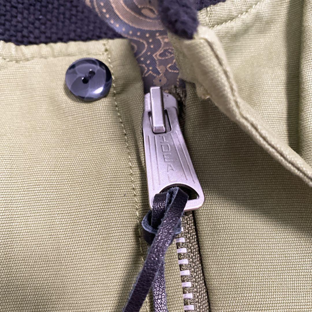 25AW WAIPER TOWNCRAFT ダービーベスト