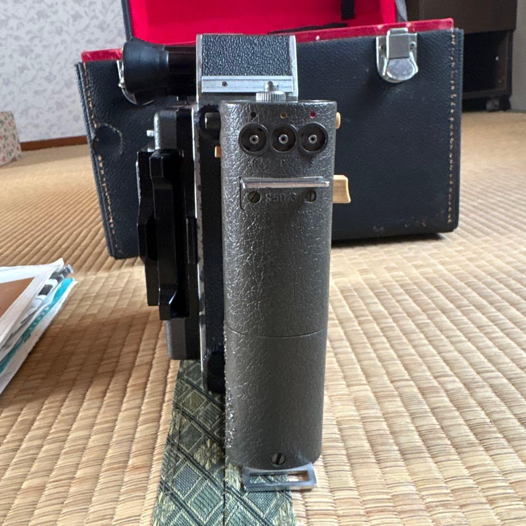 ホースマン HORSEMAN 980 ELECTRICAL GRIP セット