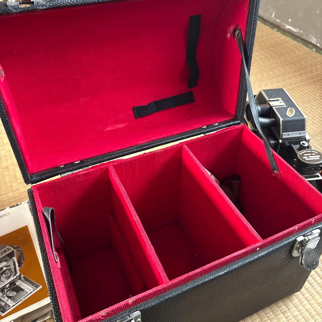 ホースマン HORSEMAN 980 ELECTRICAL GRIP セット