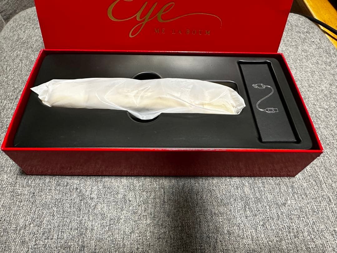 IKKOプロデュース MEラボンアイ