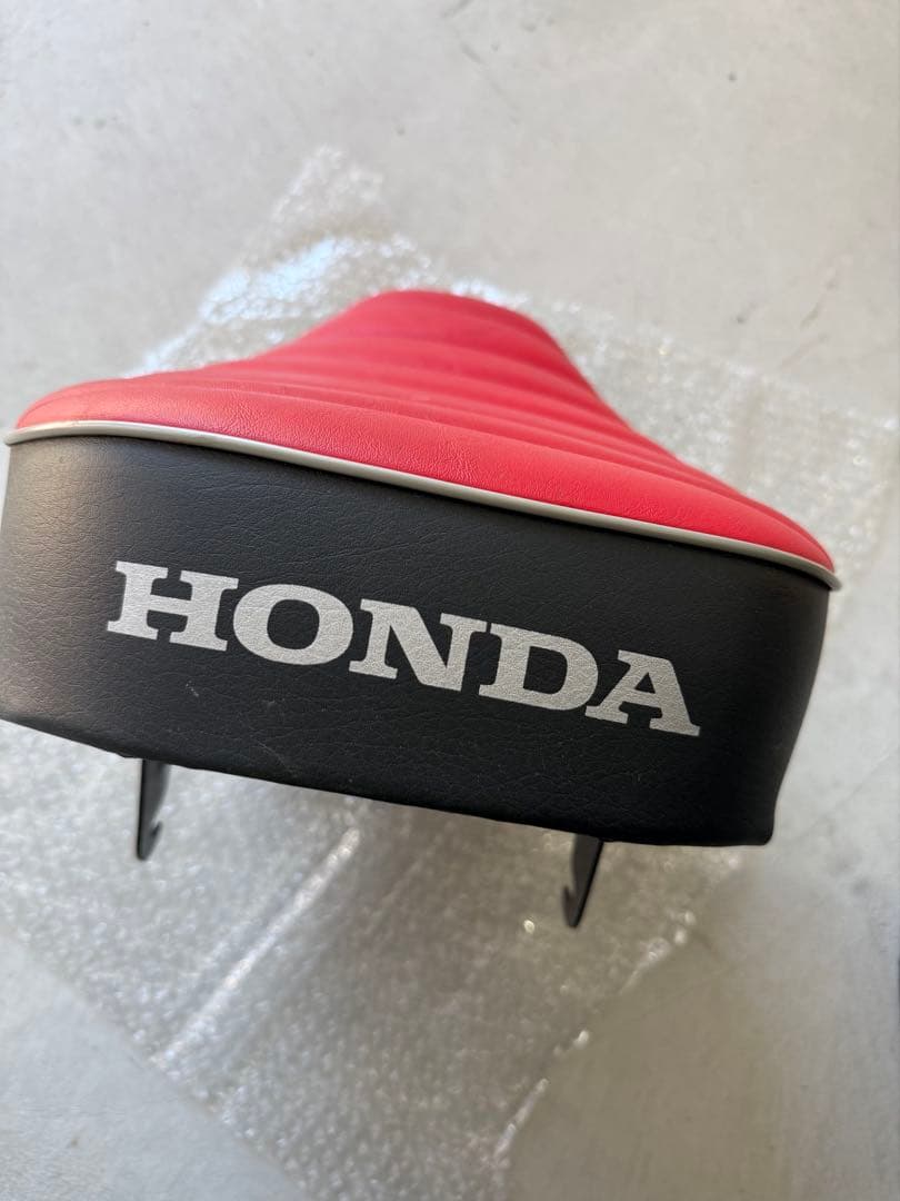 HONDA モンキー50 シート