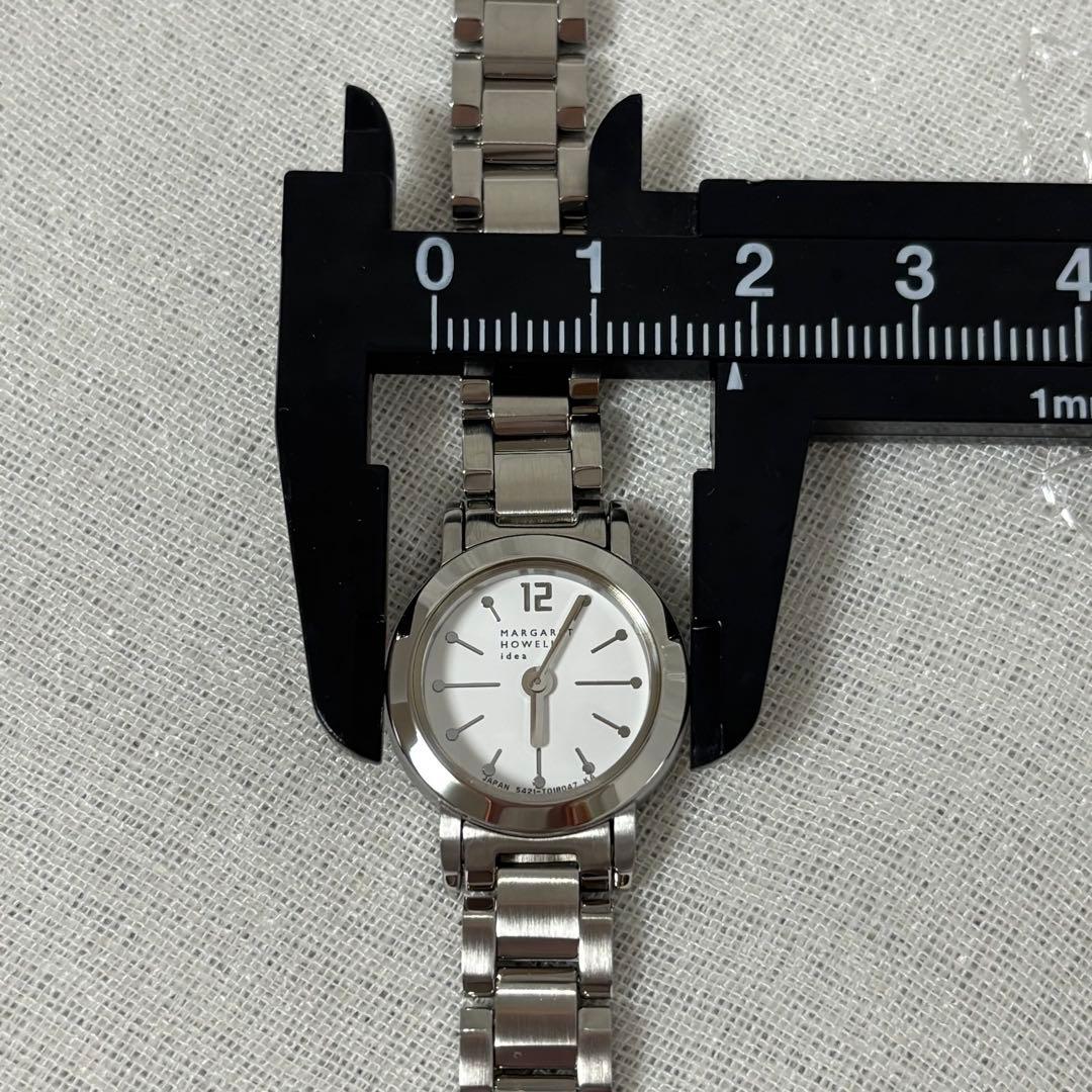 【美品】MARGARET HOWELL レディース マーガレットハウエル