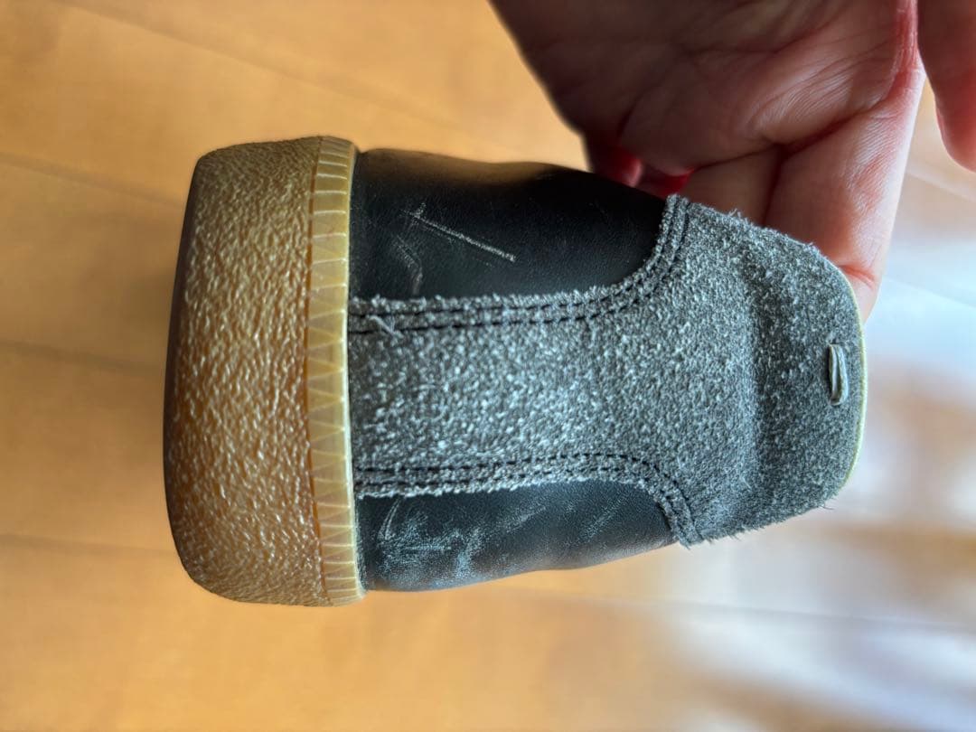 Maison Martin Margiela ジャーマントレーナー42