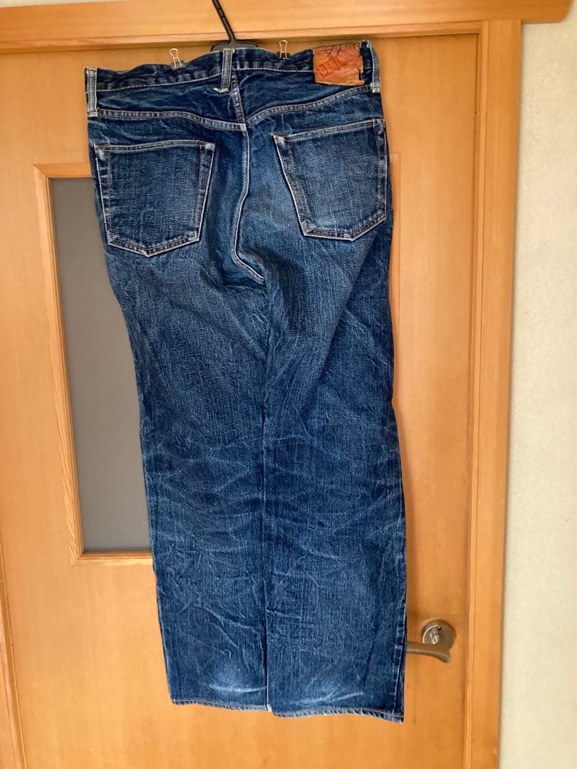 ドゥニームXX W33