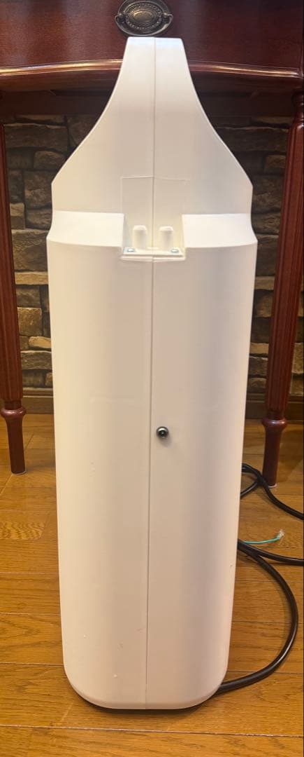 トイレ用エアコンACW A10-TA-208 使用短い、防音、防振加工済み