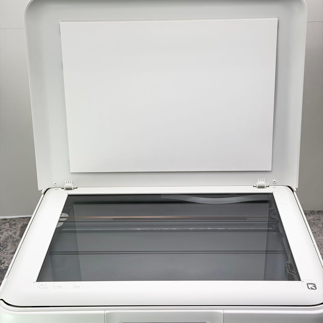 EPSON　EW-M754TW　インクジェットプリンター　印刷枚数約280枚