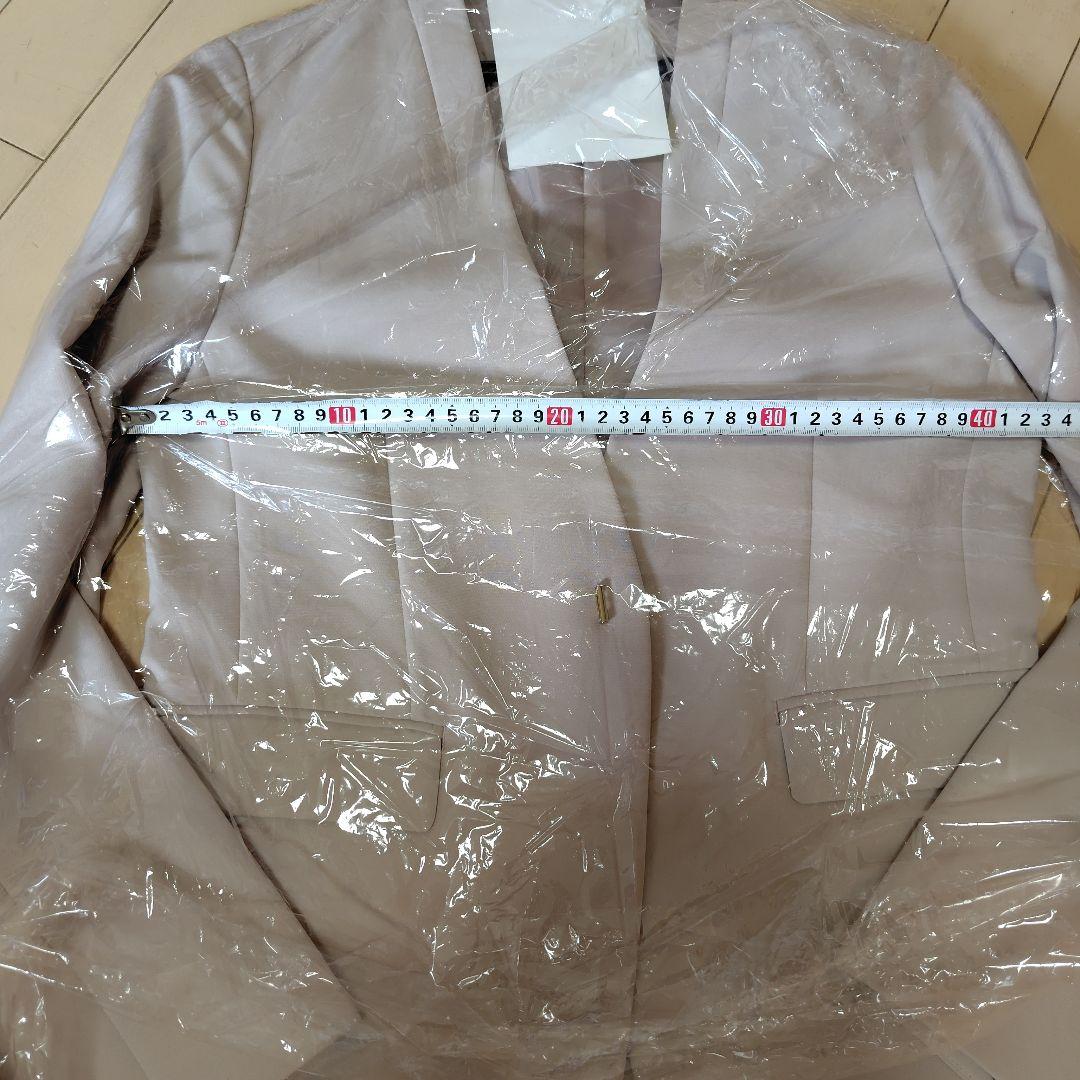 ロペピクニック セットアッブ/ウルトラストレッチ/卒入学式/入園式/セレモニー