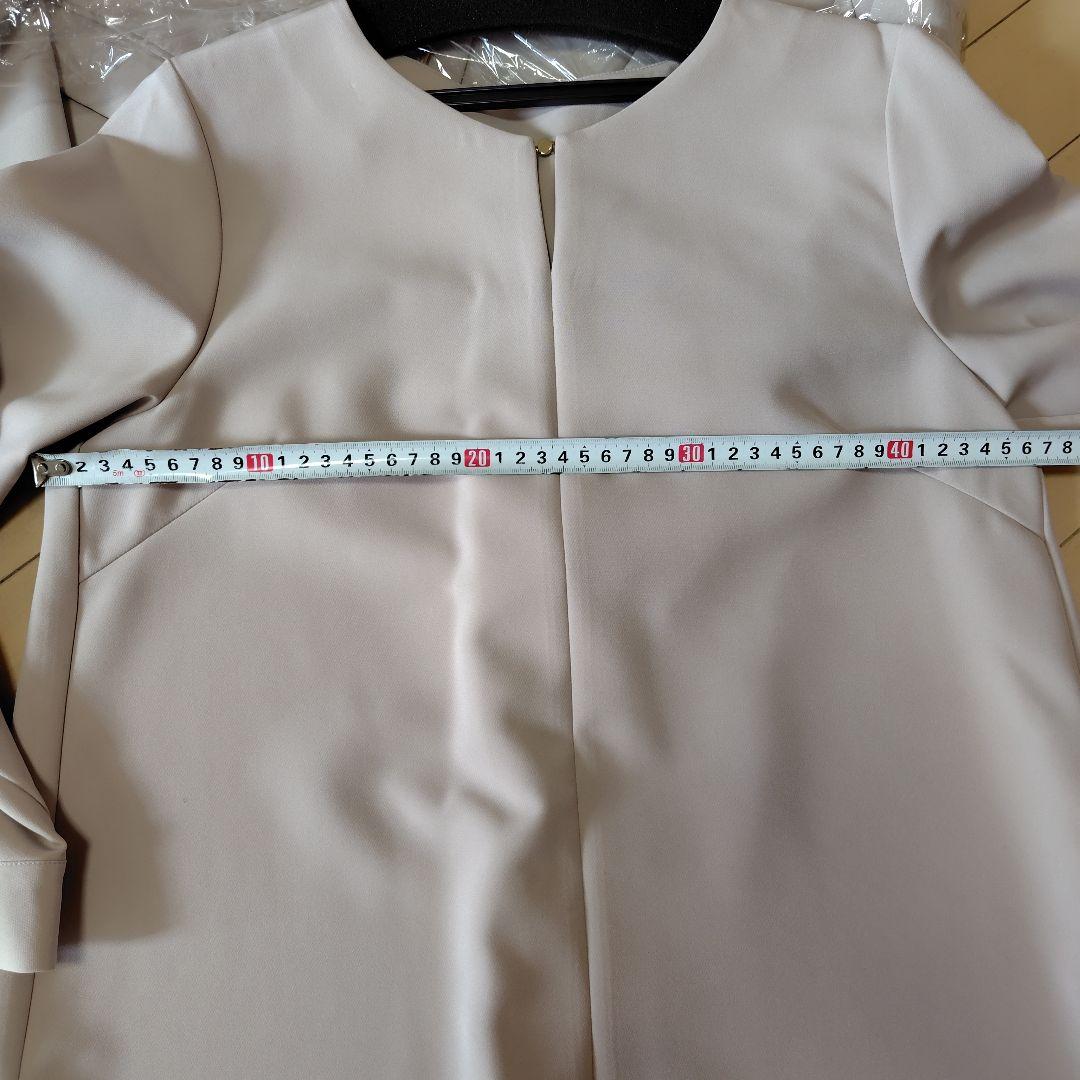 ロペピクニック セットアッブ/ウルトラストレッチ/卒入学式/入園式/セレモニー