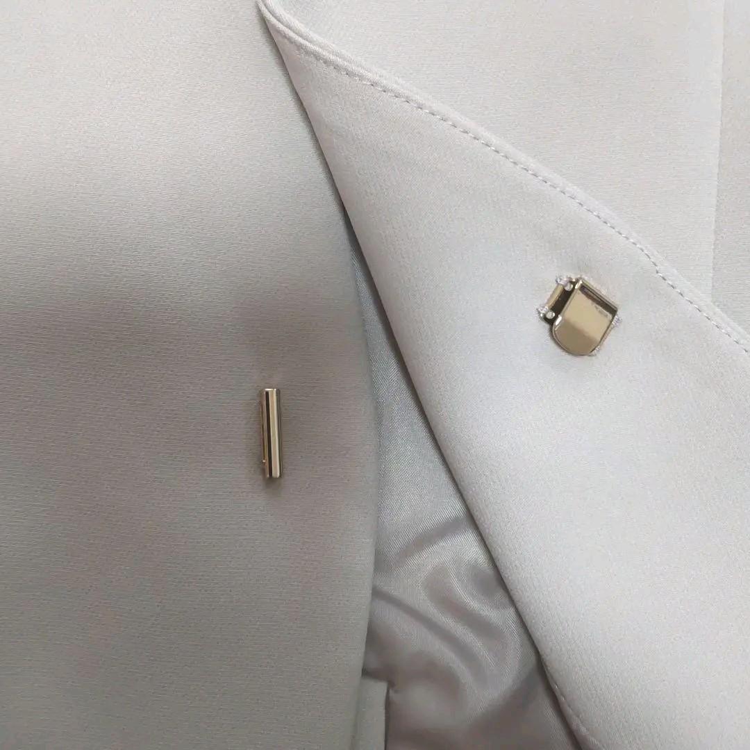 ロペピクニック セットアッブ/ウルトラストレッチ/卒入学式/入園式/セレモニー