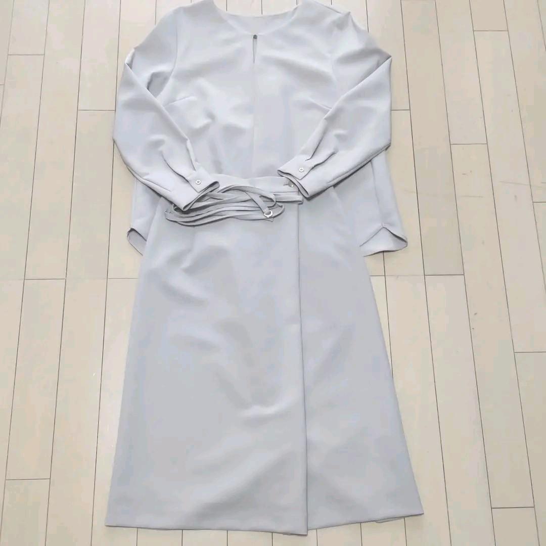 ロペピクニック セットアッブ/ウルトラストレッチ/卒入学式/入園式/セレモニー