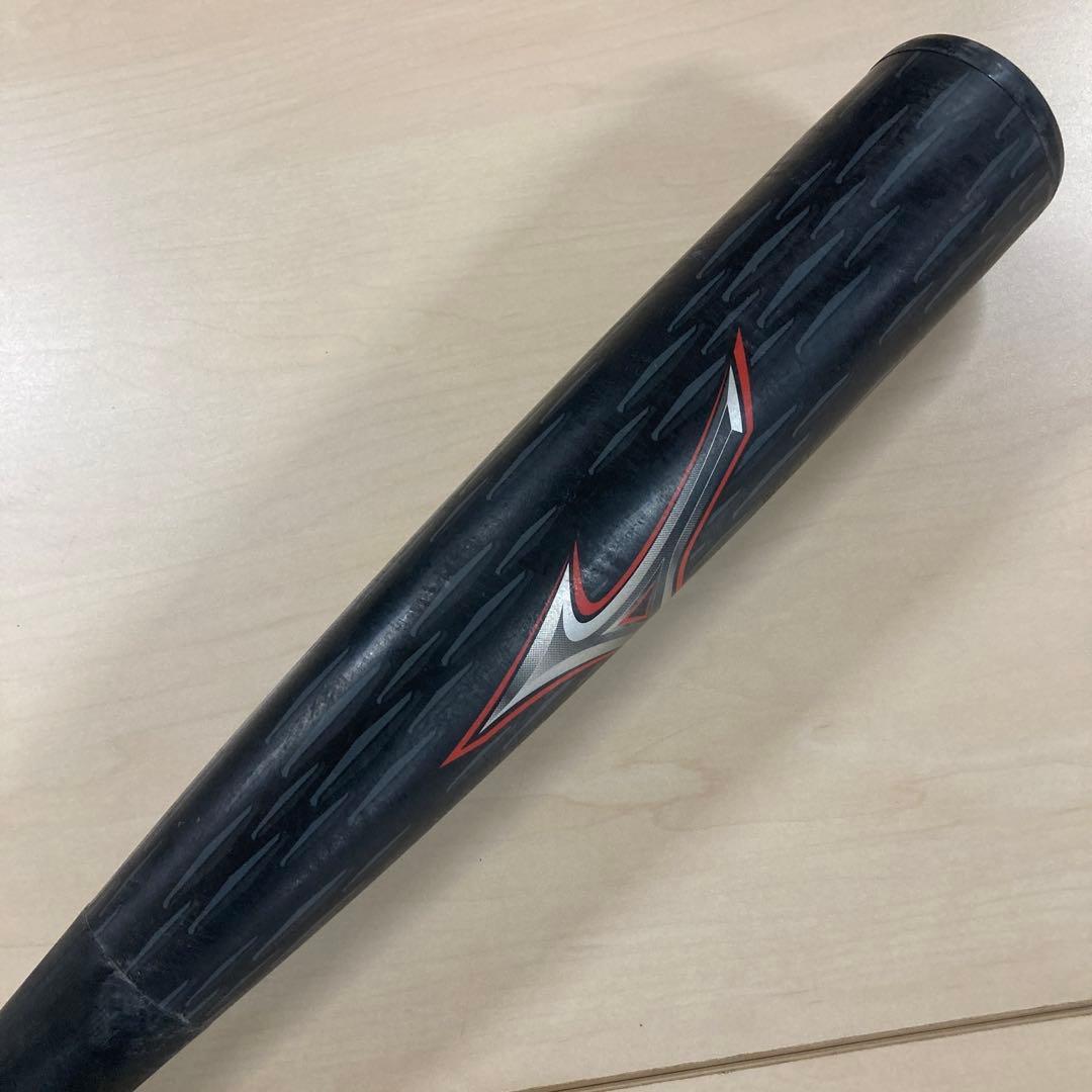 バット BEYOND MAX LEGACY L 83cm 1CJBR184