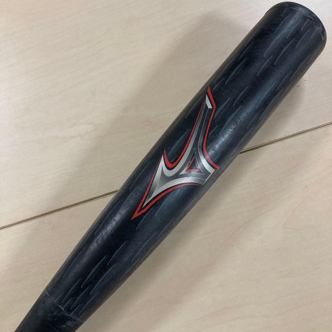 バット BEYOND MAX LEGACY L 83cm 1CJBR184