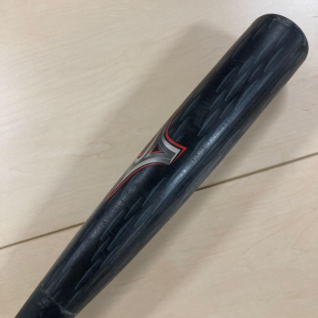 バット BEYOND MAX LEGACY L 83cm 1CJBR184