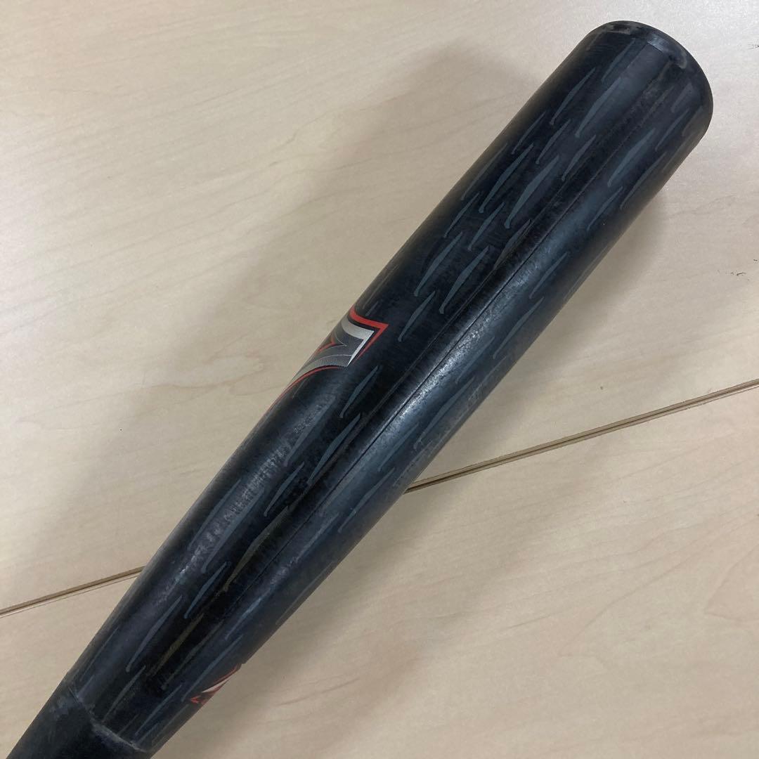 バット BEYOND MAX LEGACY L 83cm 1CJBR184