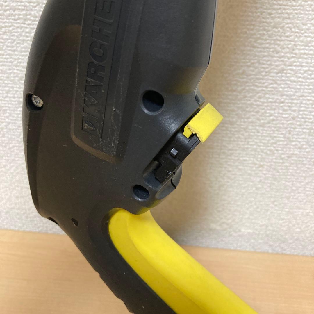 Karcher ケルヒャー 高圧洗浄機 K2 Classic Plus