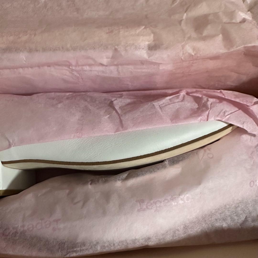 レペットカミーユRepetto Camille 37.5