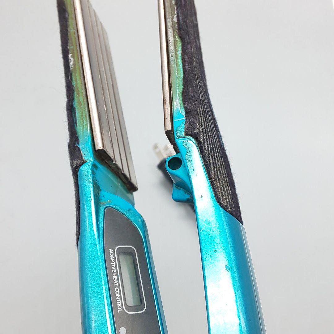 ※ADST Premium wide DS ストレート ワイド ヘアアイロン