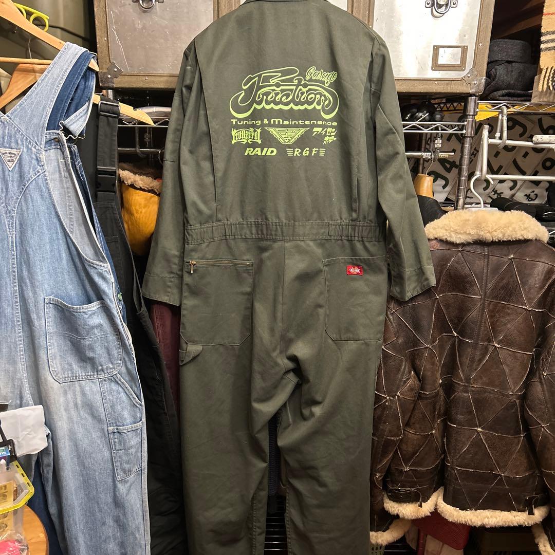 ⭐︎Dickies オリーブグリーン ⭐︎