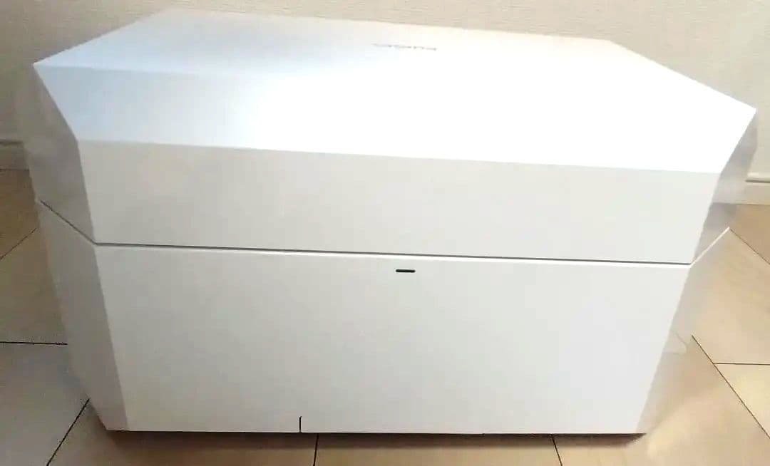 フヨウサキナ ルルシェ 美顔器 エステマシン saqina Lulucie 本体